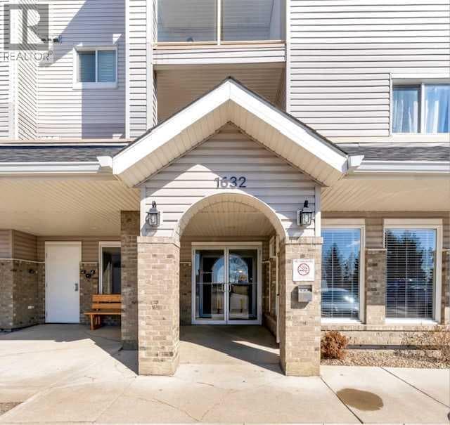 309, 1632 Saamis Drive NW