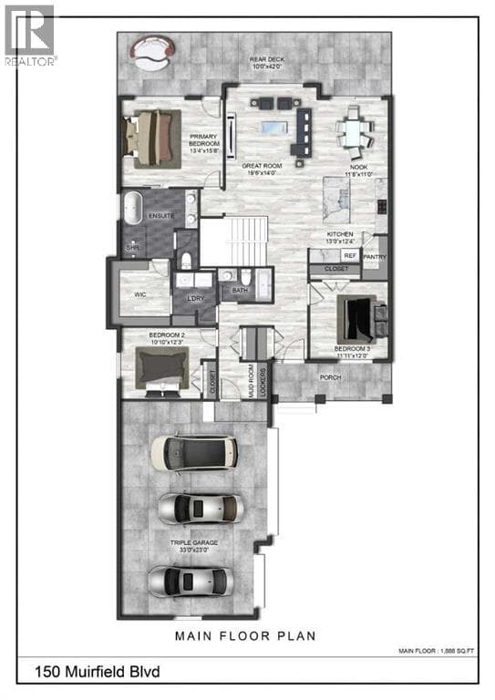 150 Muirfield Boulevard — photo 5