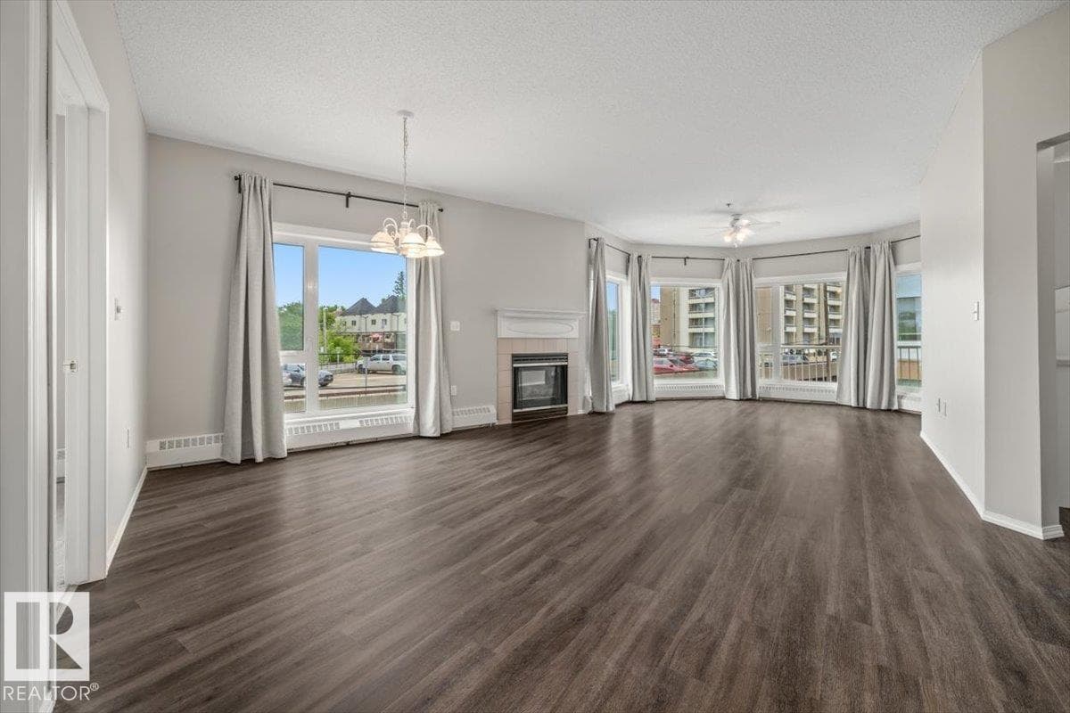 #306 10809 SASKATCHEWAN DR NW — photo 3