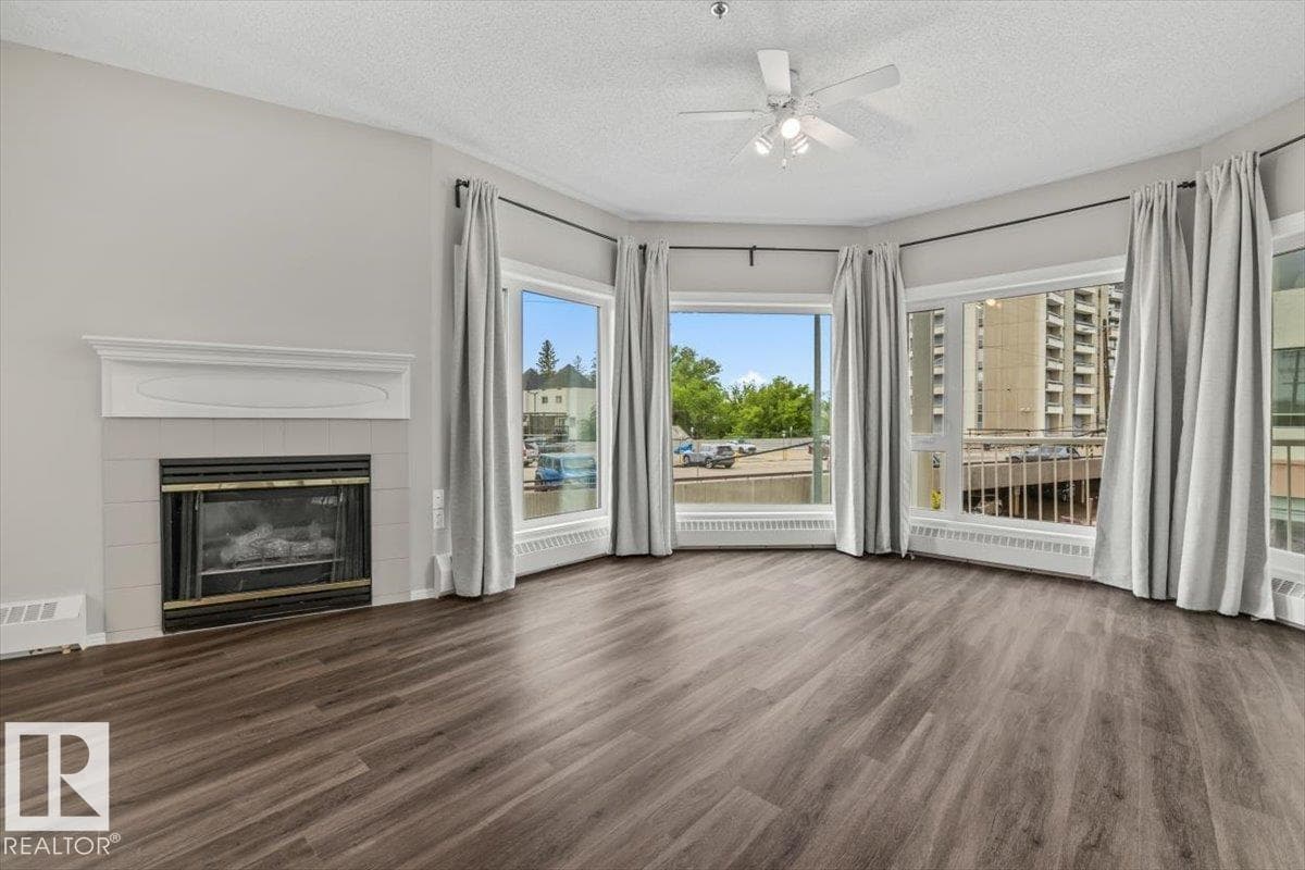 #306 10809 SASKATCHEWAN DR NW — photo 5