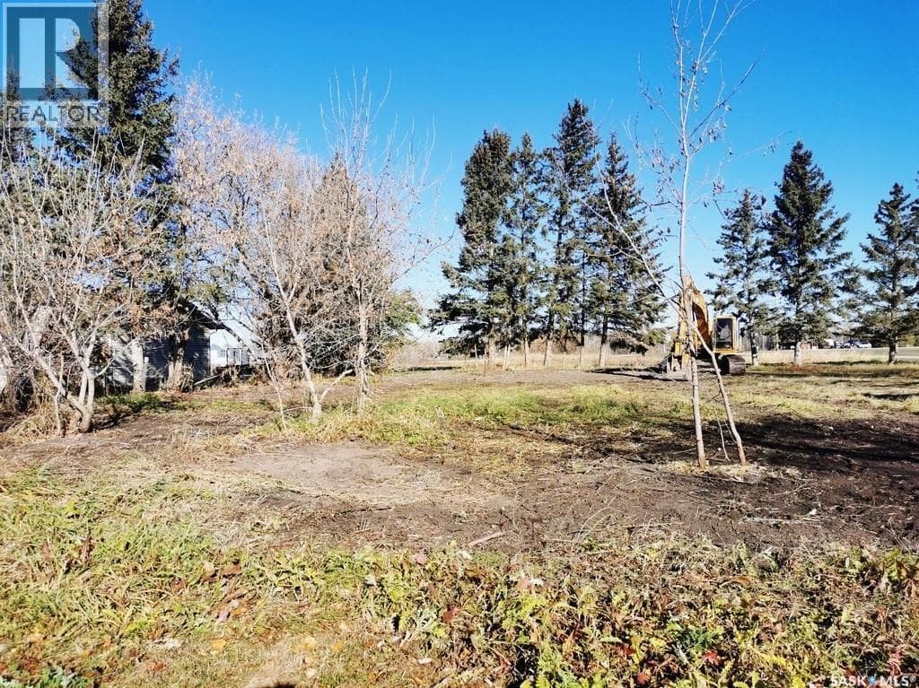 Currie Lots
