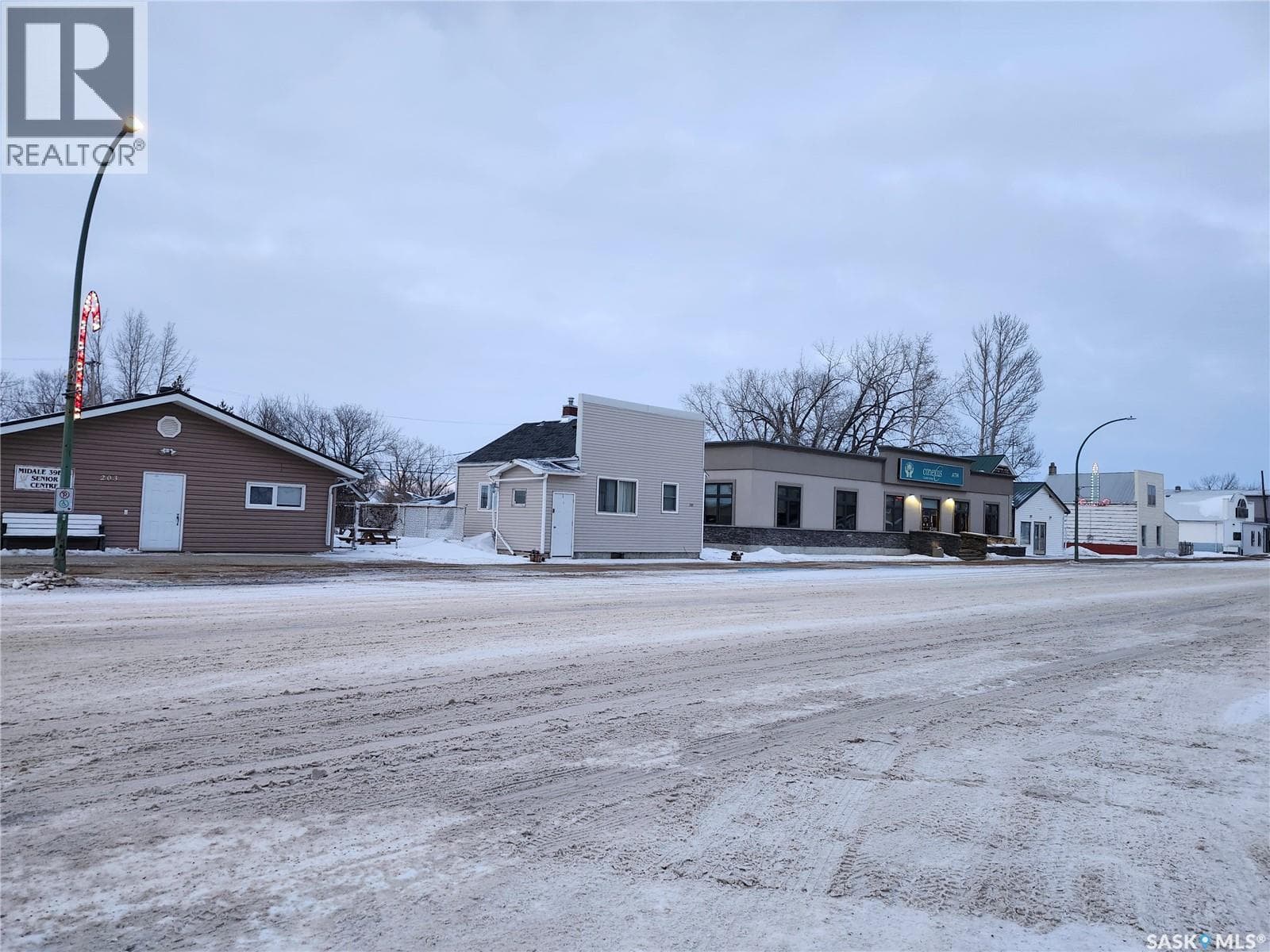 205 Main STREET