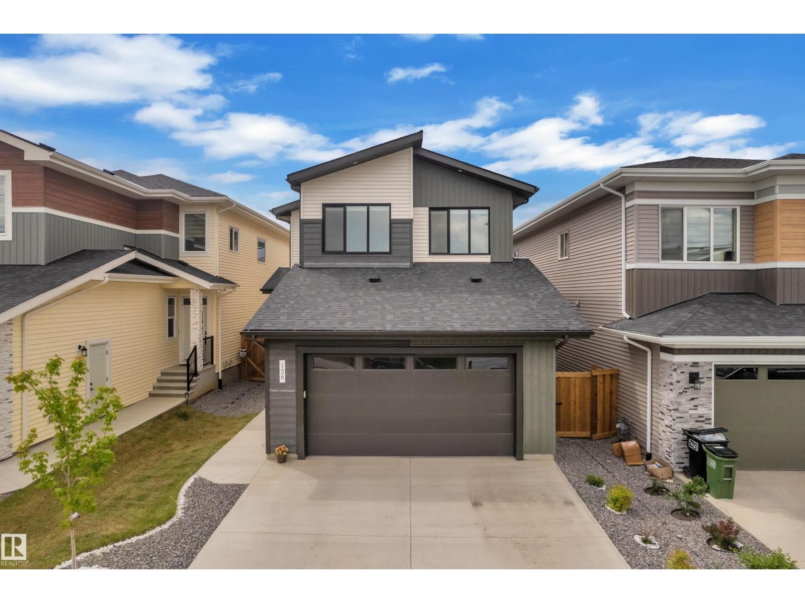 136 30 ST SW