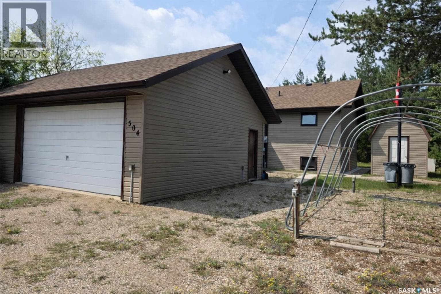 504 Mistusinne CRESCENT