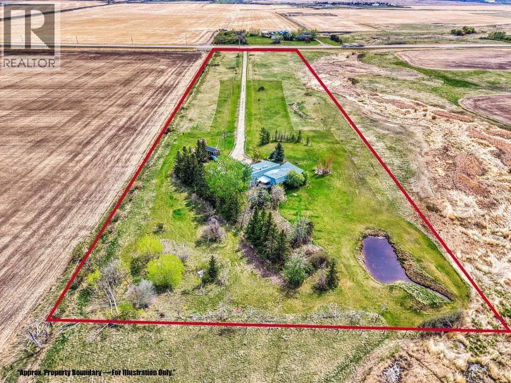 222082 Highway 817