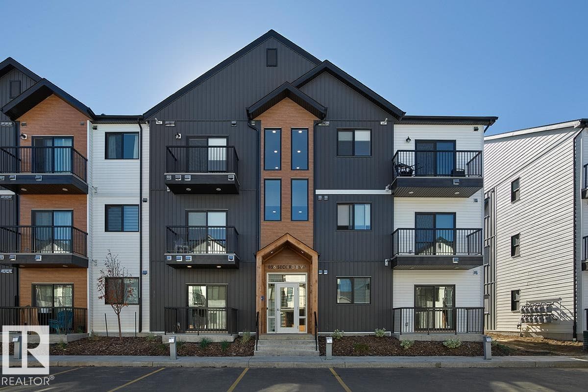 #206 860 SECORD BV NW