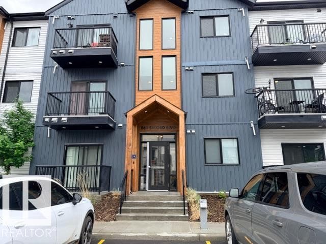#206 860 SECORD BV NW — photo 4