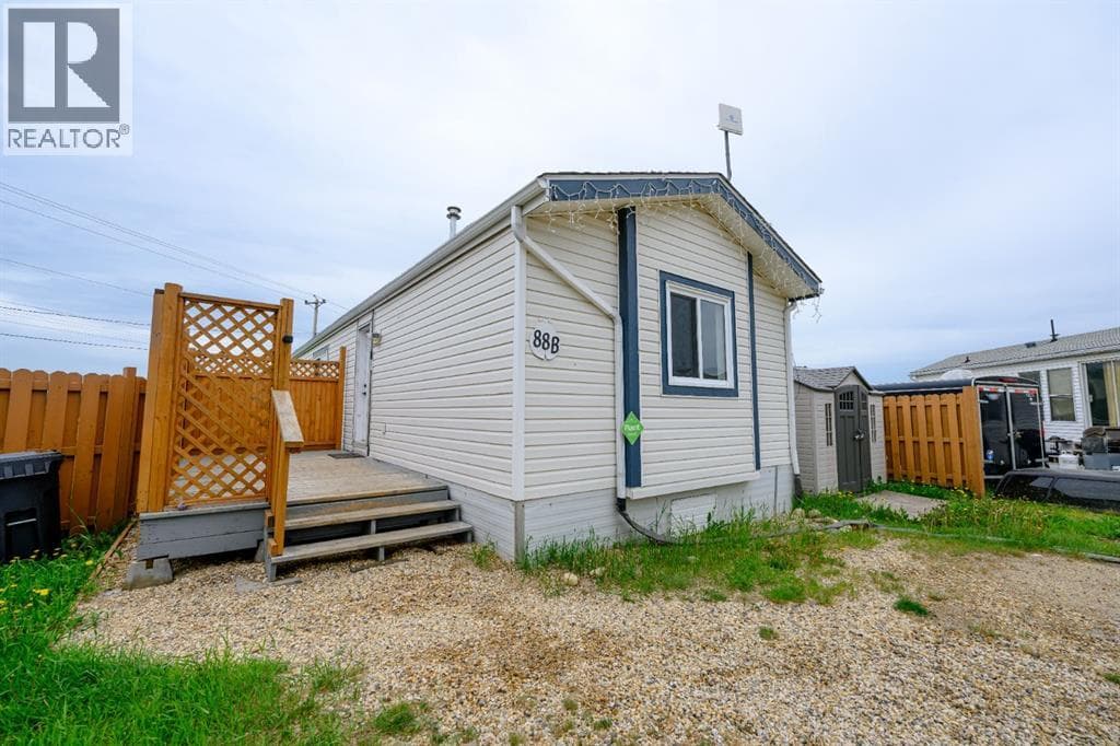 88B, 55011 714 Township