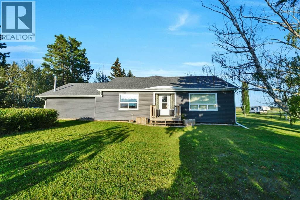39227 Range Road 250