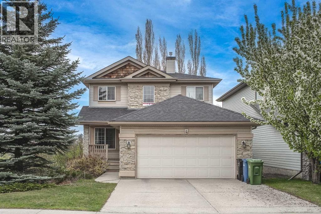 4 Springbank Bay SW