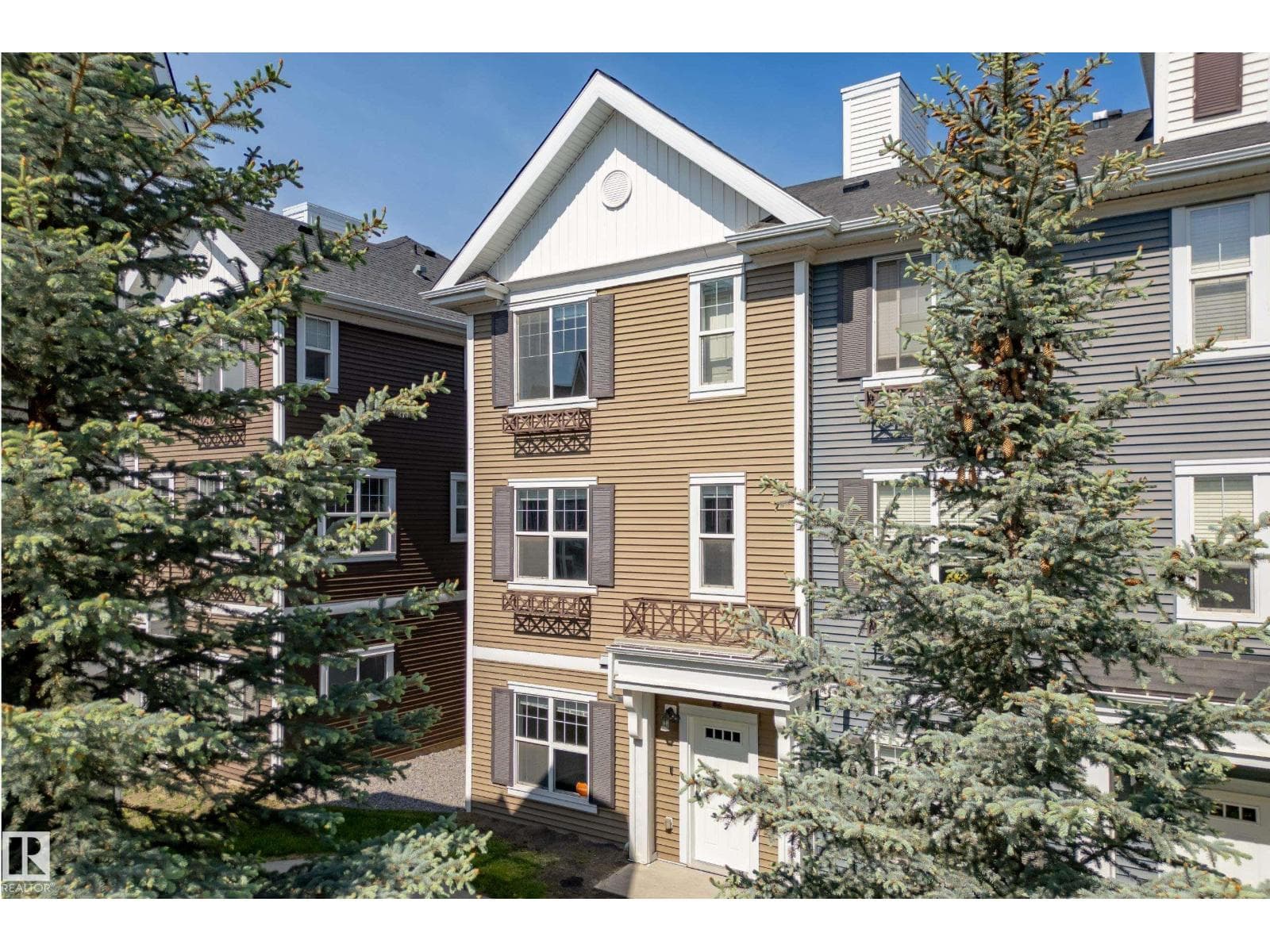 #82 2803 James Mowatt Trail SW