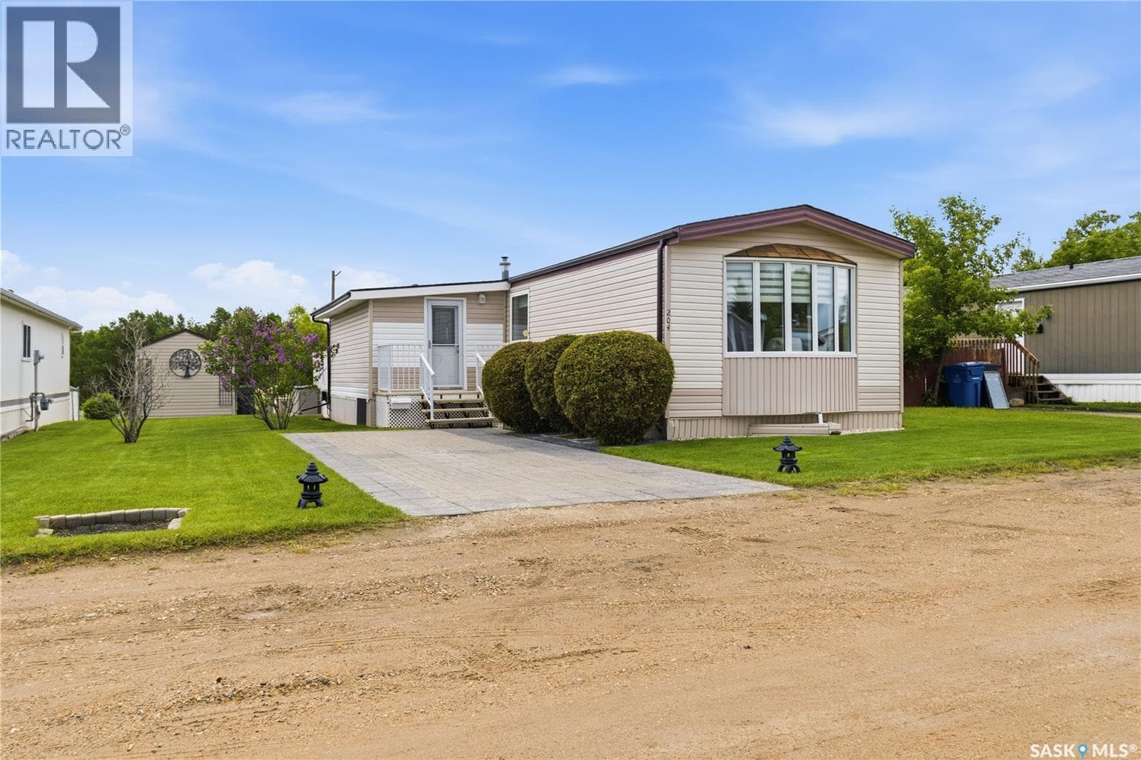 204 Cypress WAY
