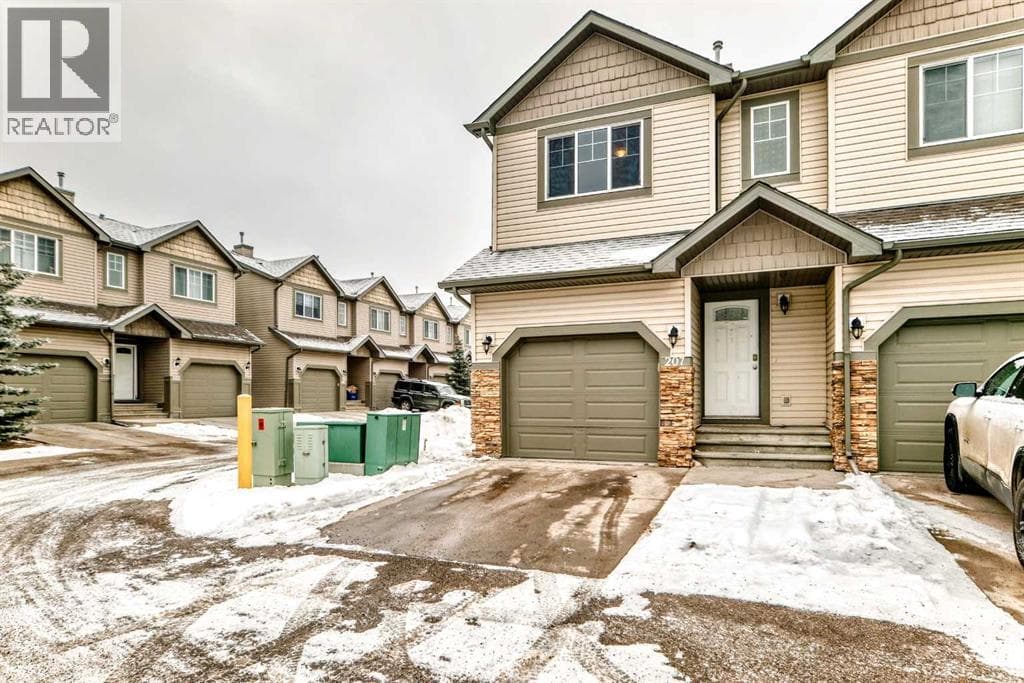 207, 620 Luxstone Landing SW