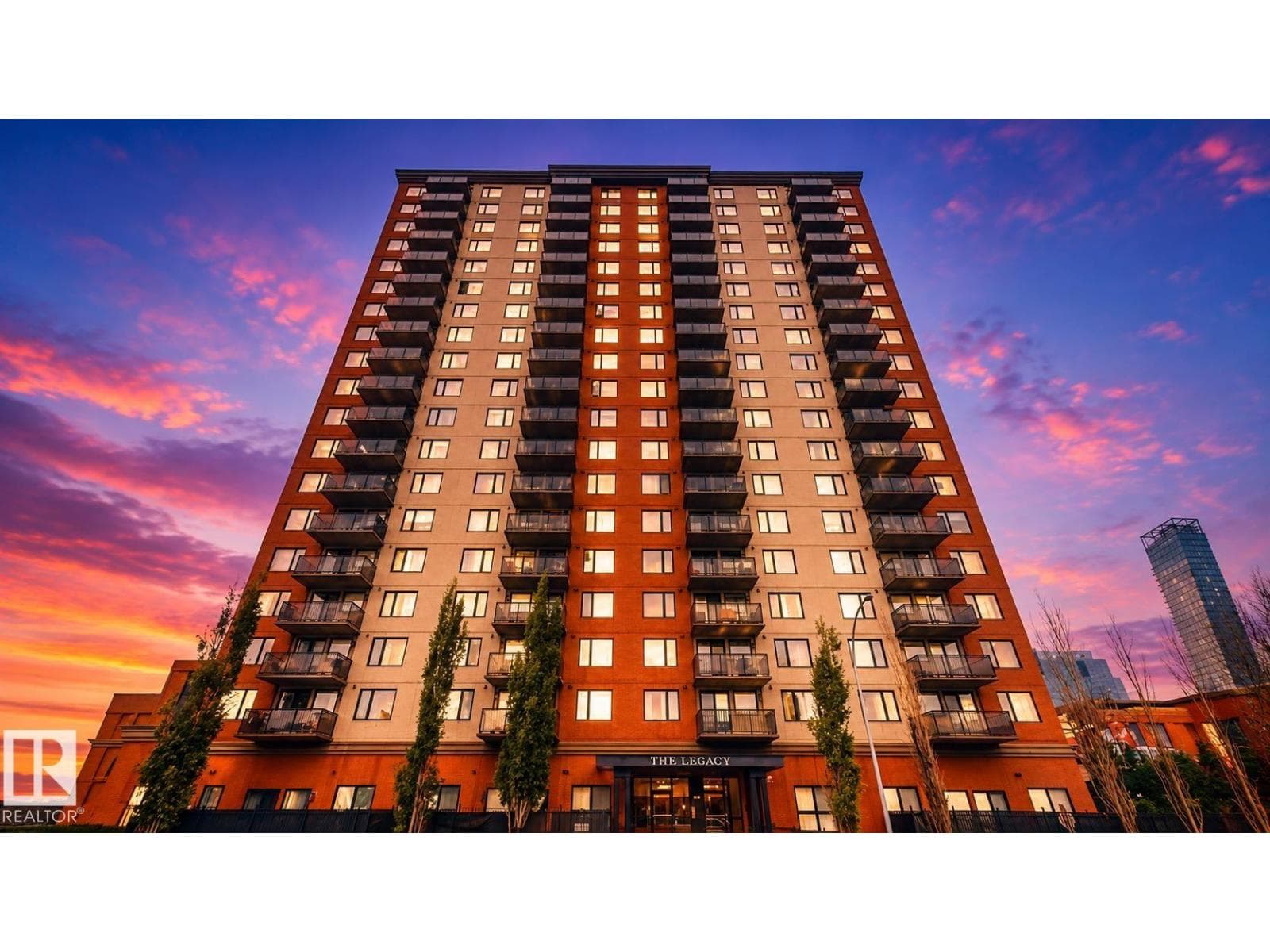 #1708 10303 105 ST NW