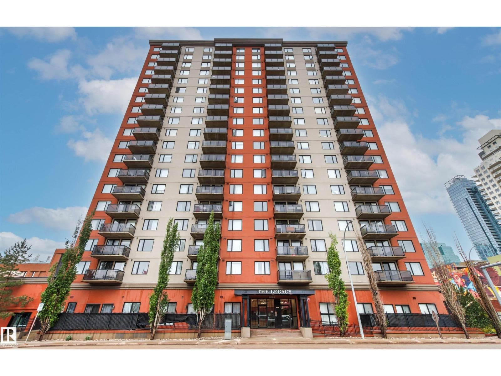 #1708 10303 105 ST NW — photo 2