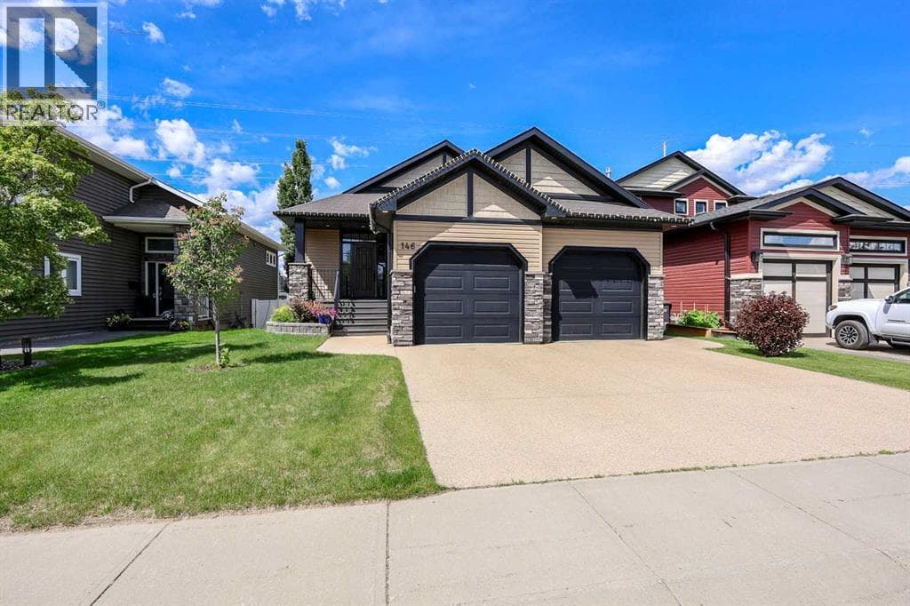 146 Sutherland Close