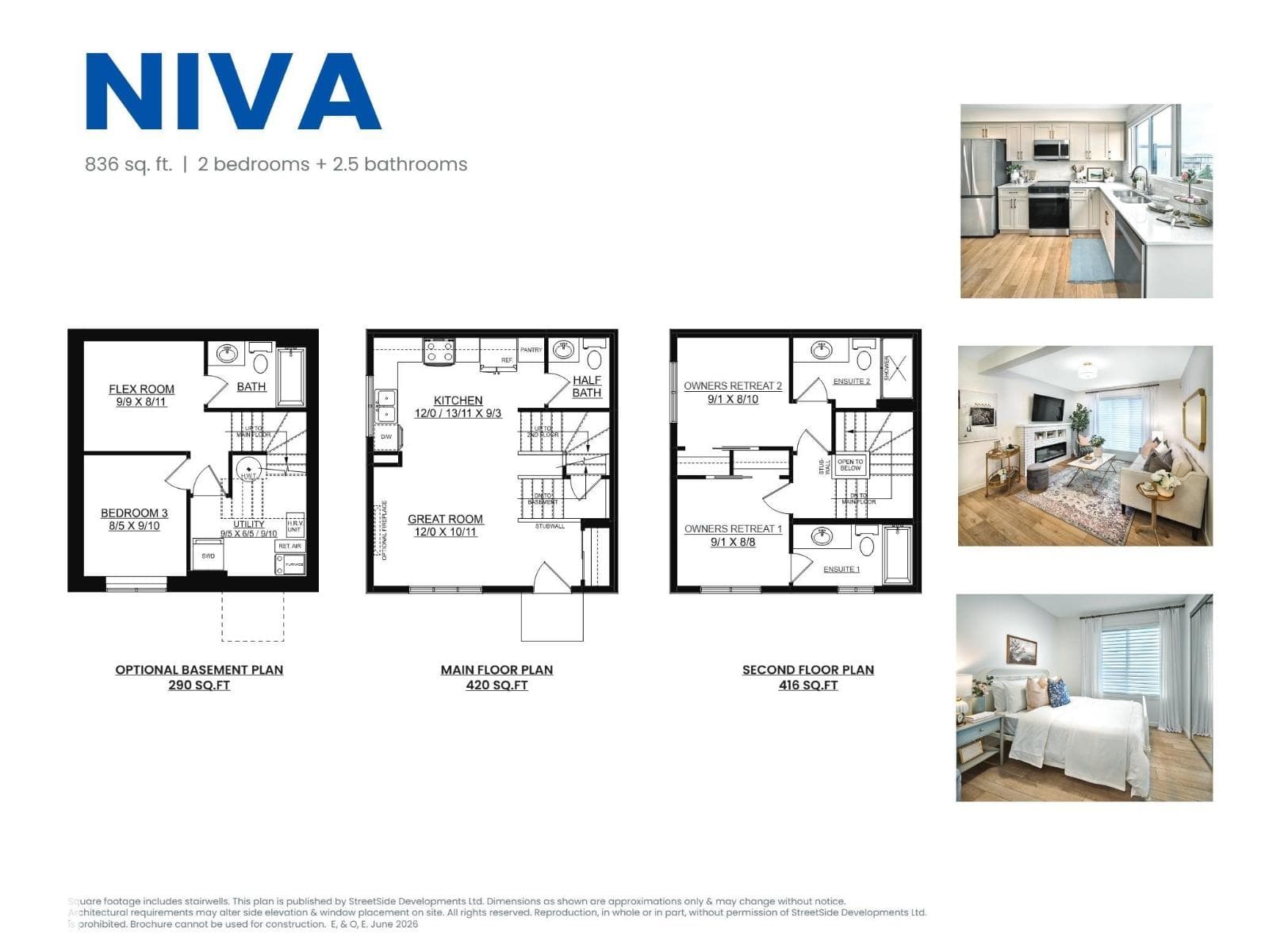 #4 11522 103 ST NW — photo 3
