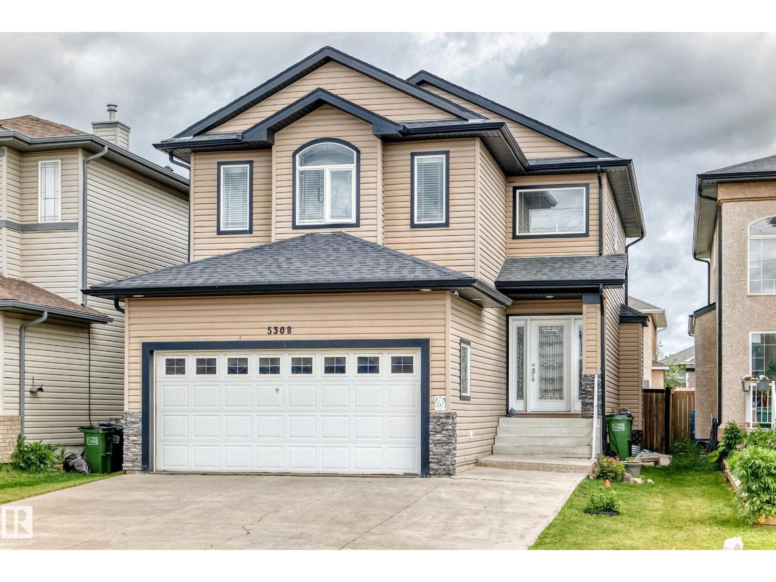 5308 164 AV NW