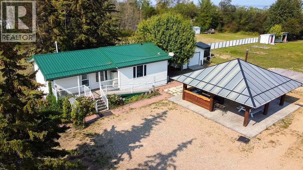 143 Peace River Ave
