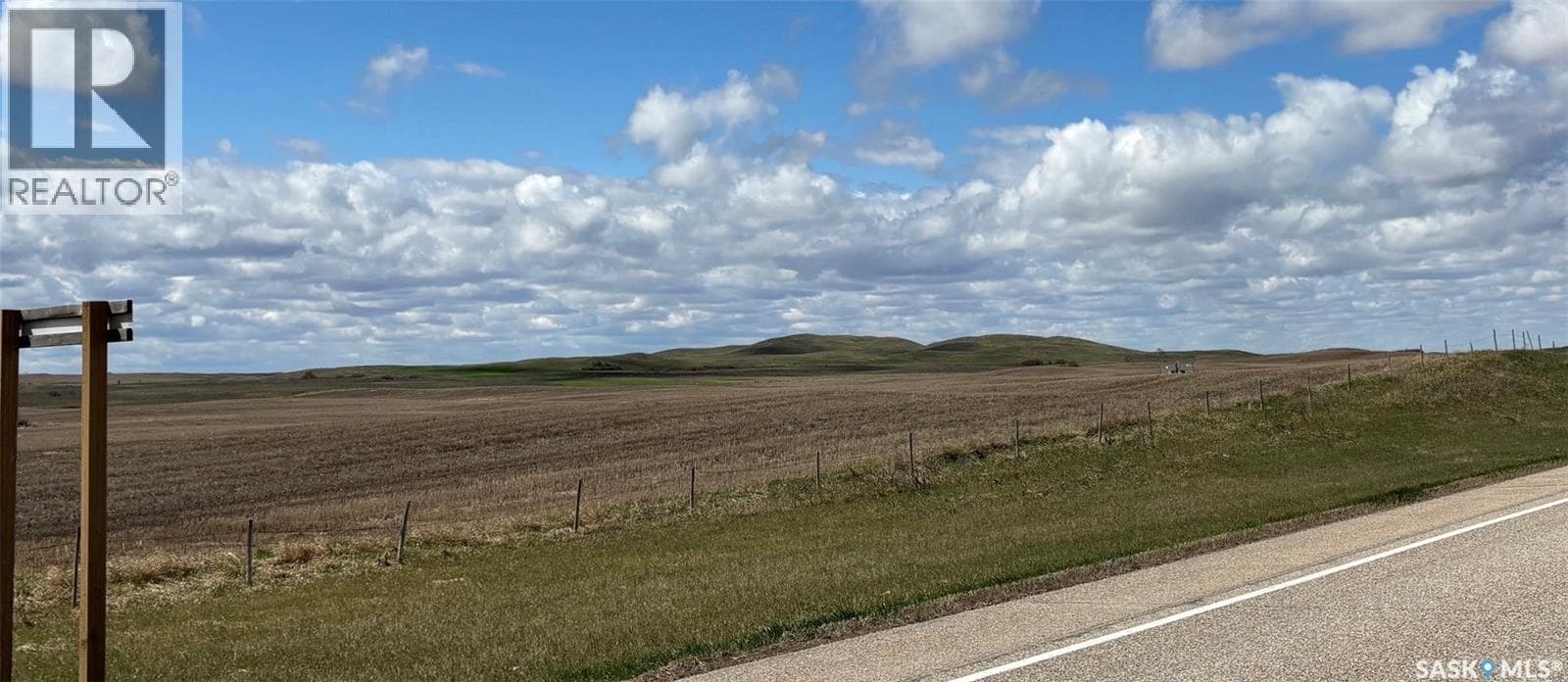 Ackerman Land
