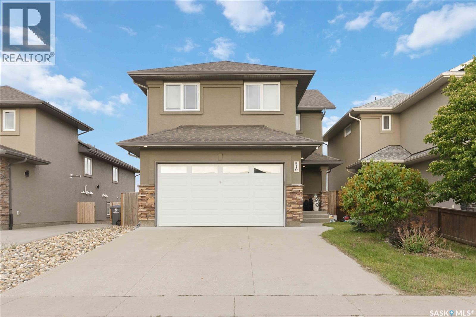 510 Sutter CRESCENT