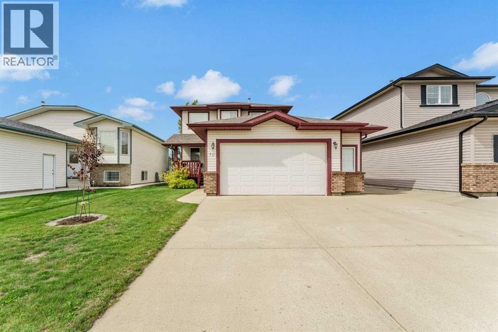 70 Sunrise Street SW