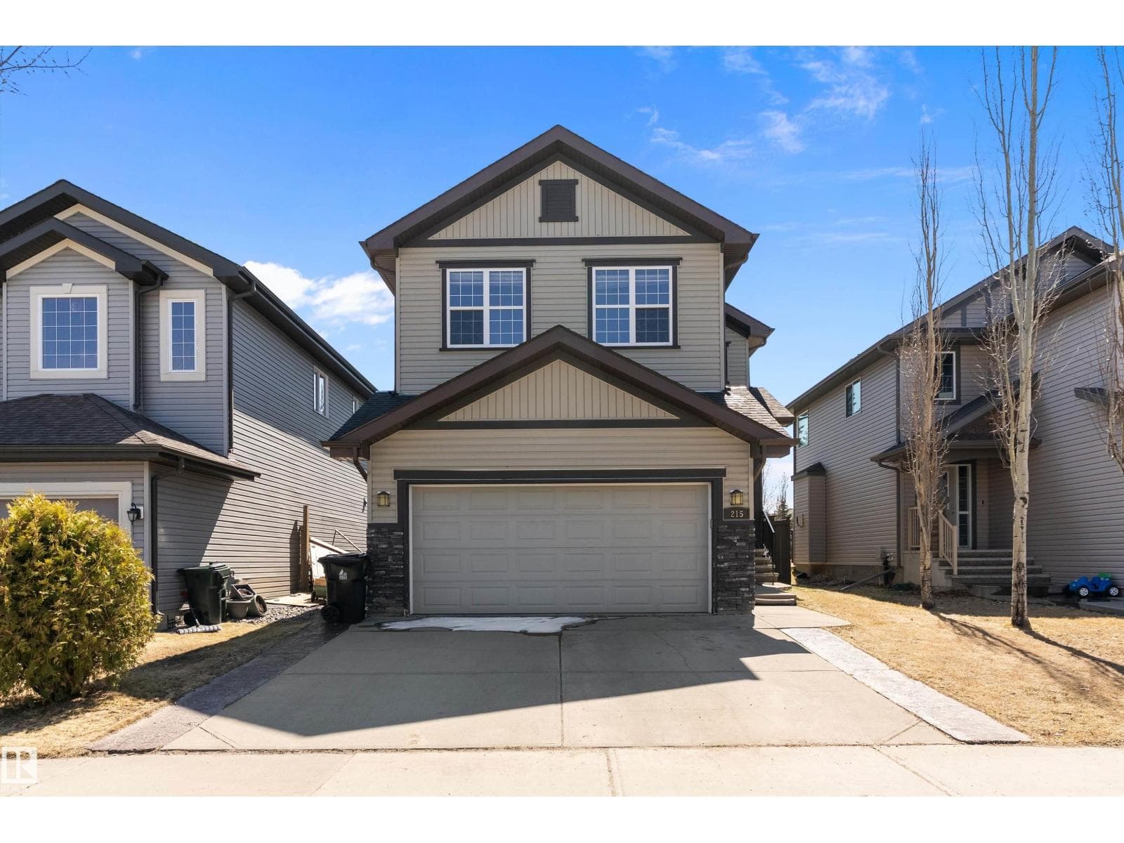 215 HARVEST RIDGE DR