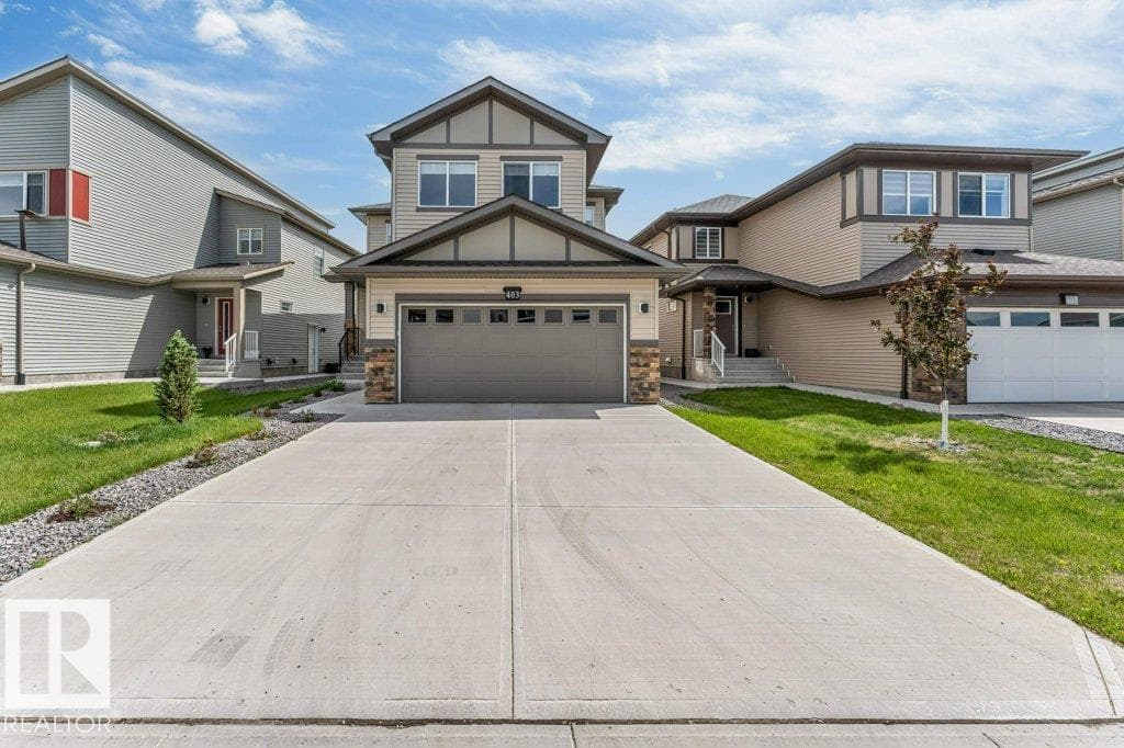 403 35 AV NW