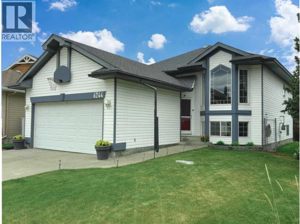 6244 Cypress Close