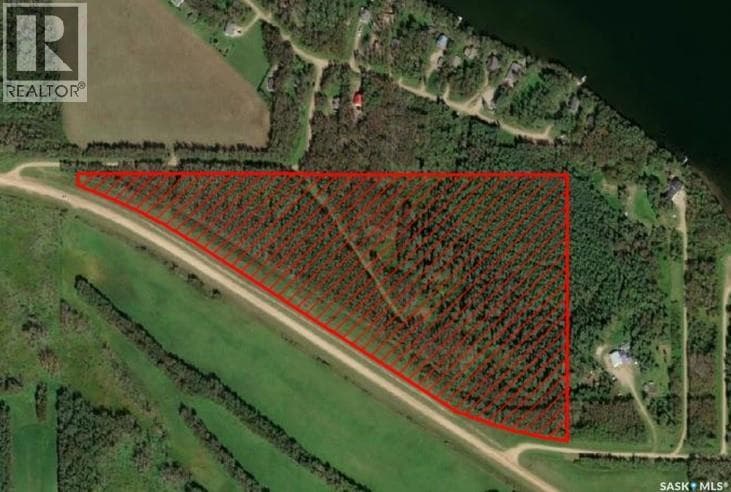 Delaronde Lake 30 Acres Forest — photo 2