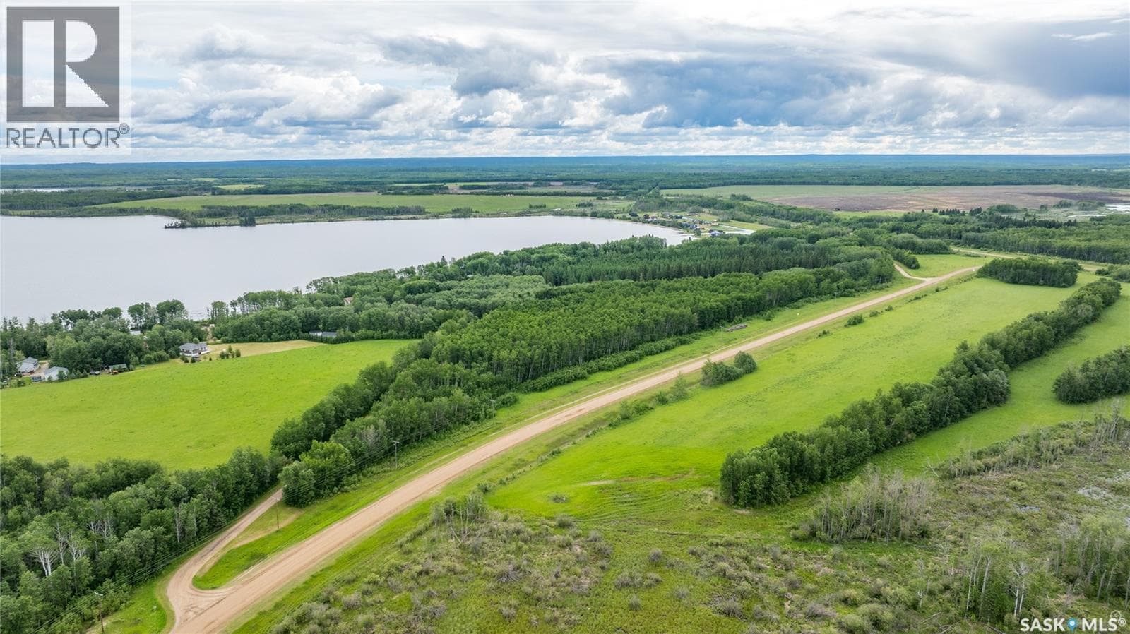 Delaronde Lake 30 Acres Forest — photo 3
