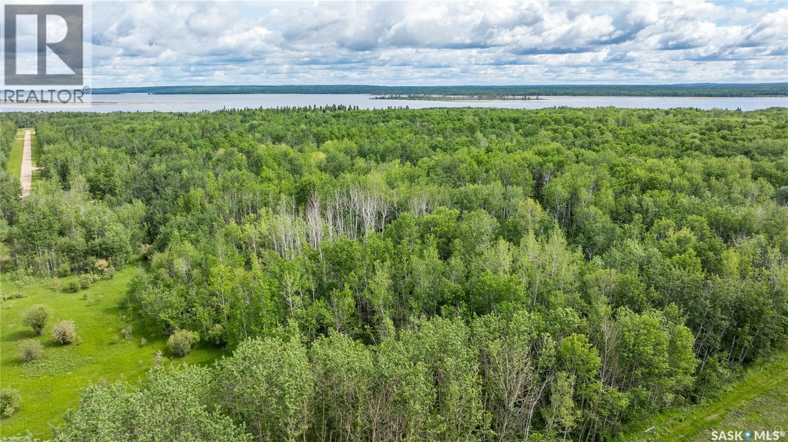 10 Acre Delaronde Lake Acreage — photo 5