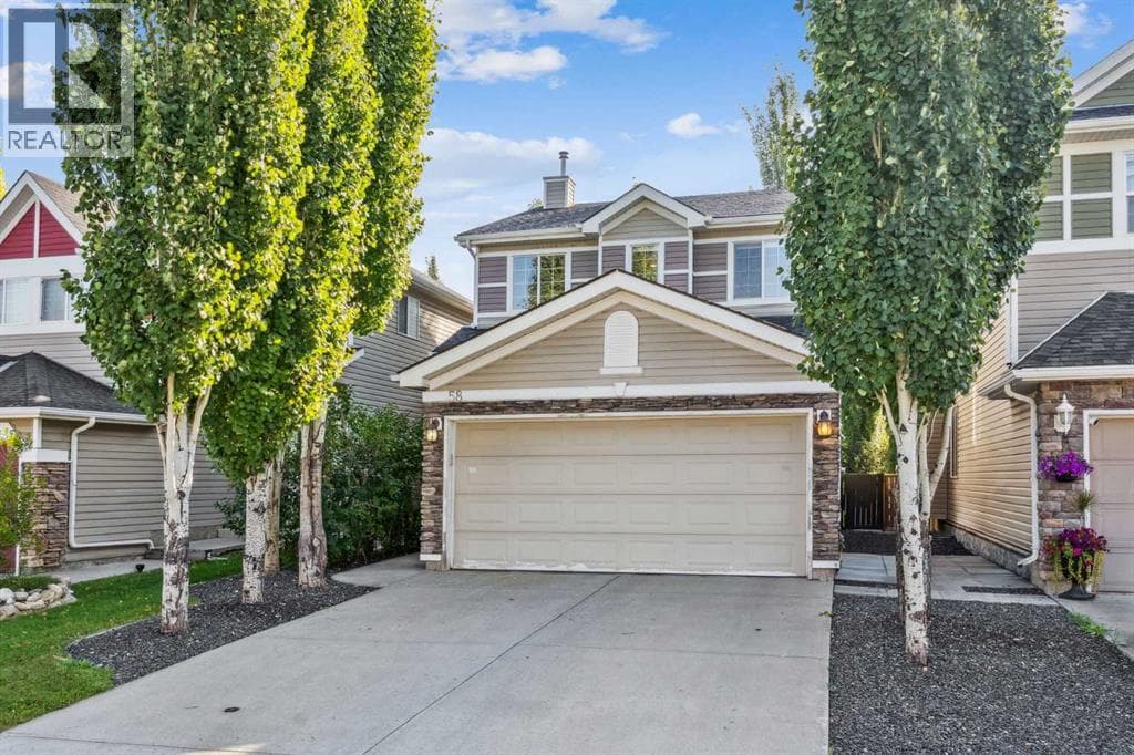 58 Cougar Plateau Way SW
