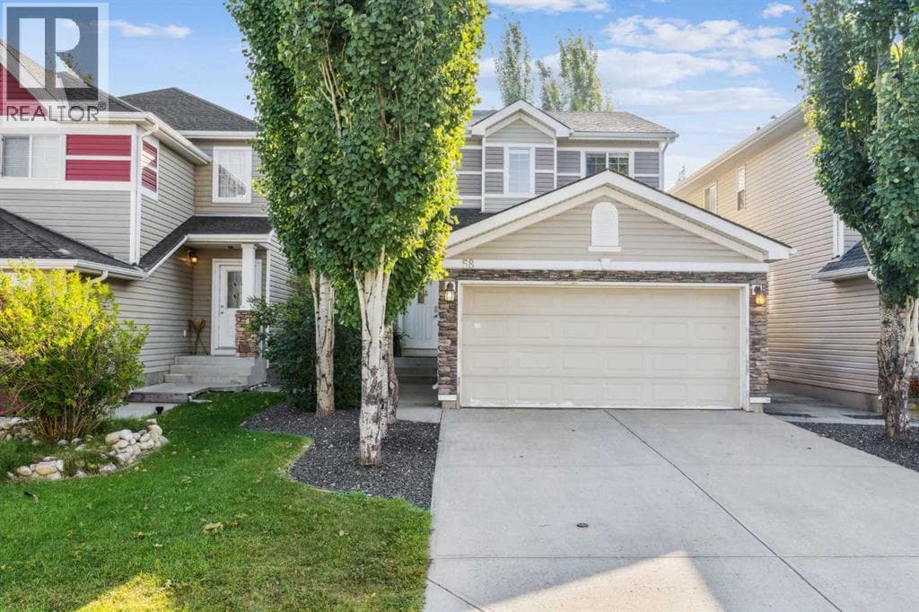 58 Cougar Plateau Way SW — photo 2