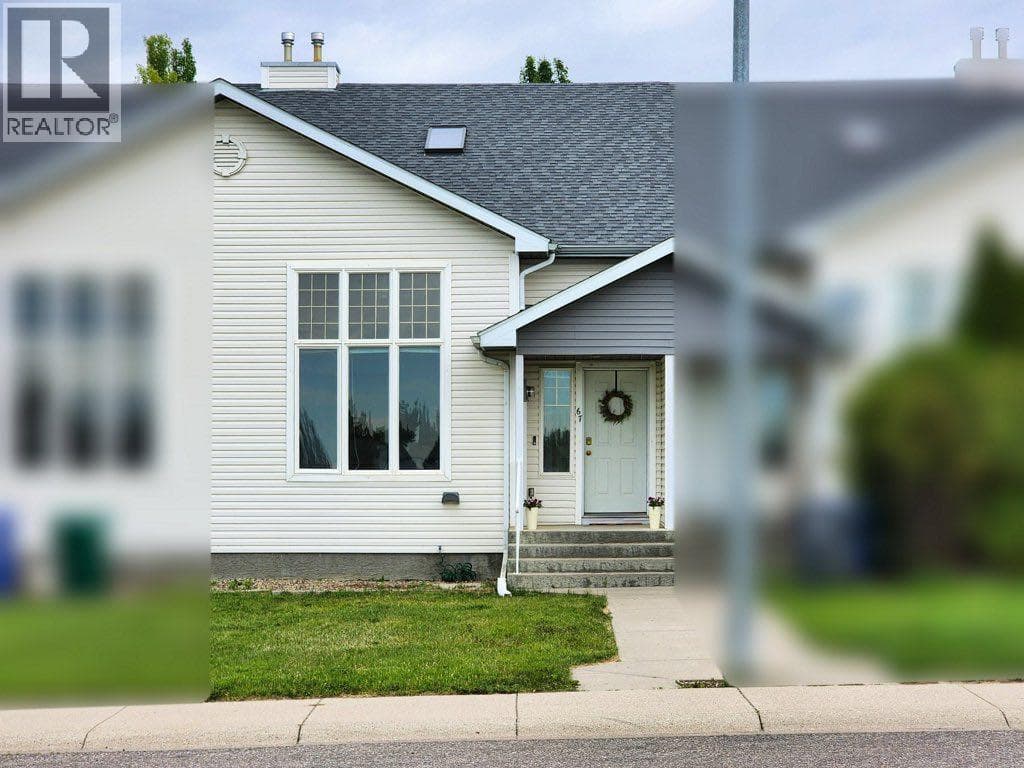 67 Blackfoot Boulevard W