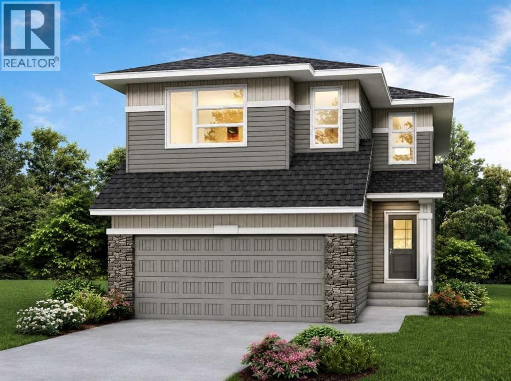 199 Bridgeport Circle
