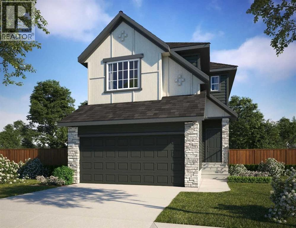 2173 Cobblebrook Crescent