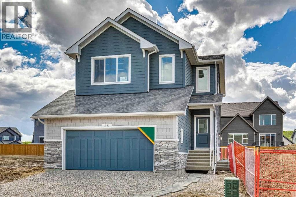 35 Creekside Rise SW — photo 2