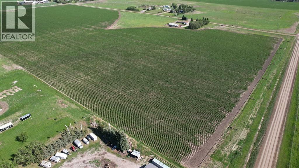 212072 TWP RD 9-4
