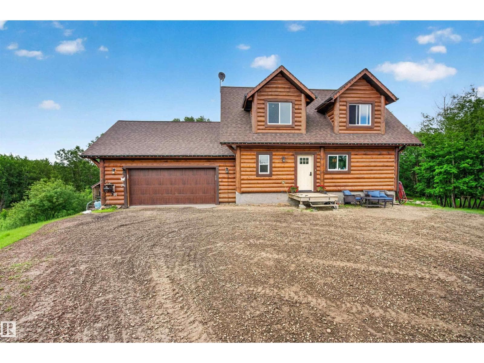 #129 50072 Range Road 205