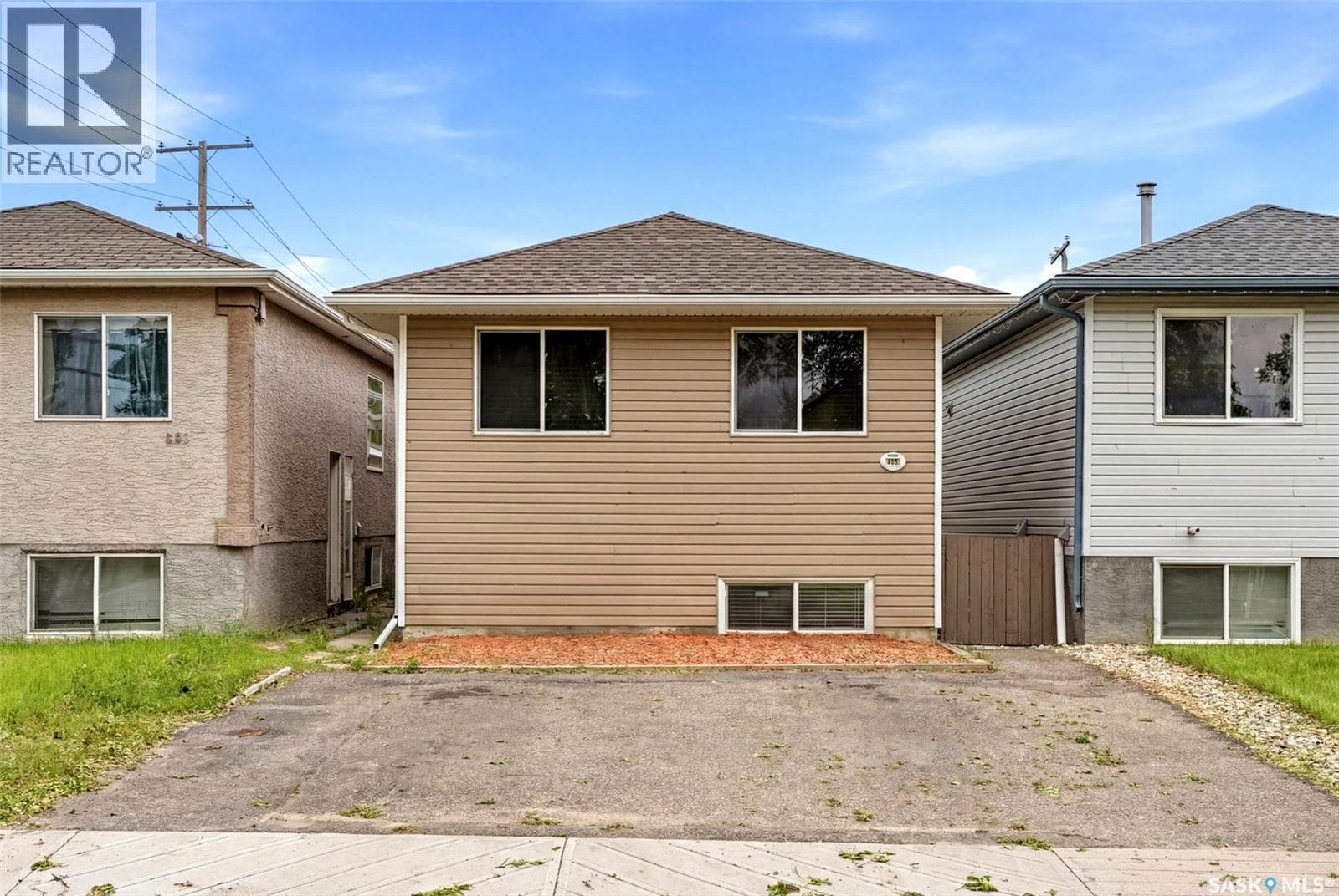 405 Lorne STREET