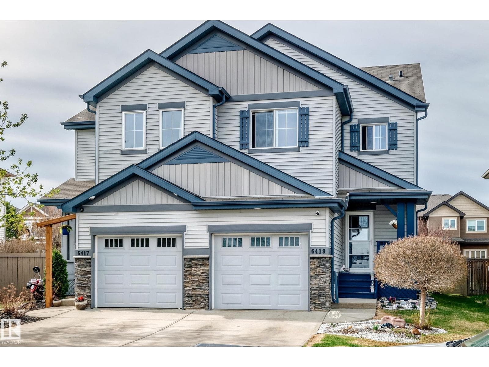 6419 18 AV SW