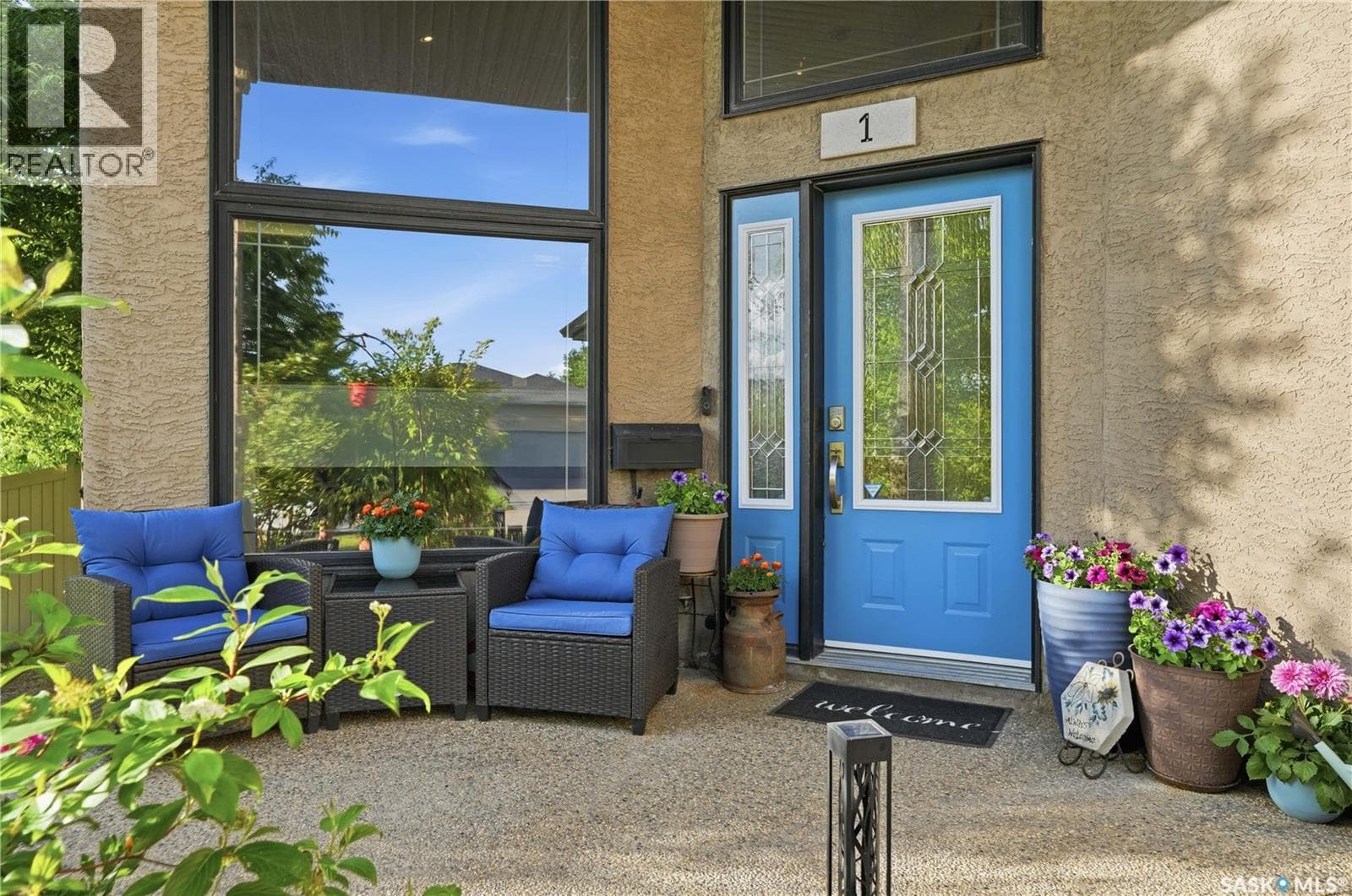 1 Wellington BAY — photo 4