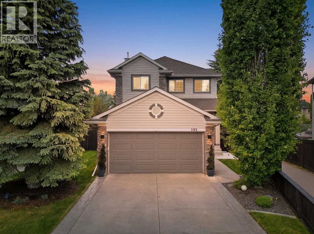 192 Cranfield Park SE
