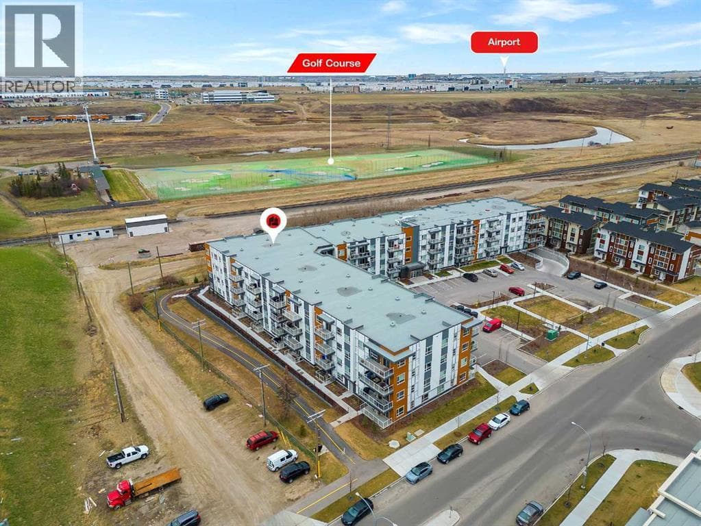 119, 360 Harvest Hills Way NE