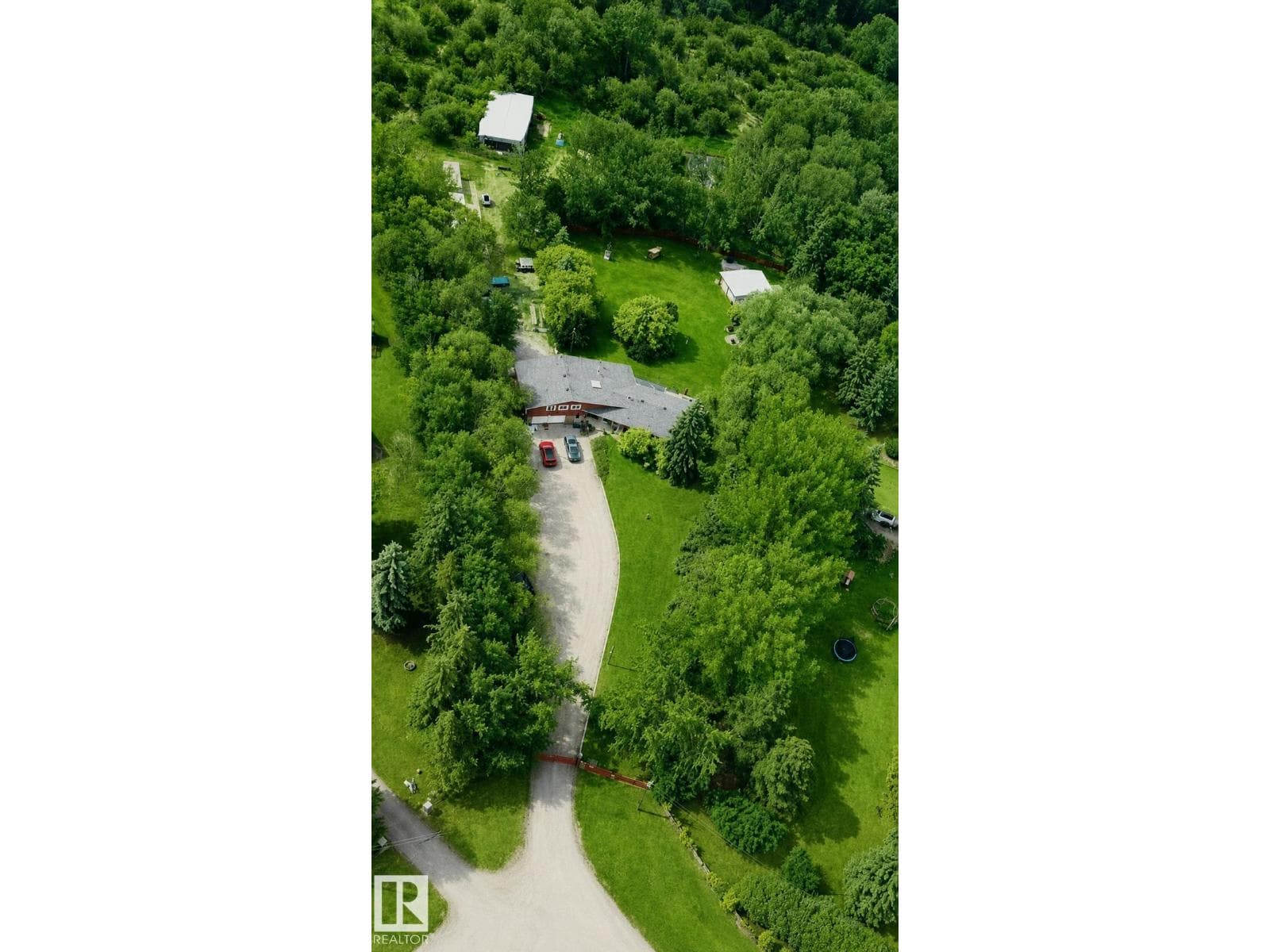#9 51526 RGE ROAD 273 — photo 2