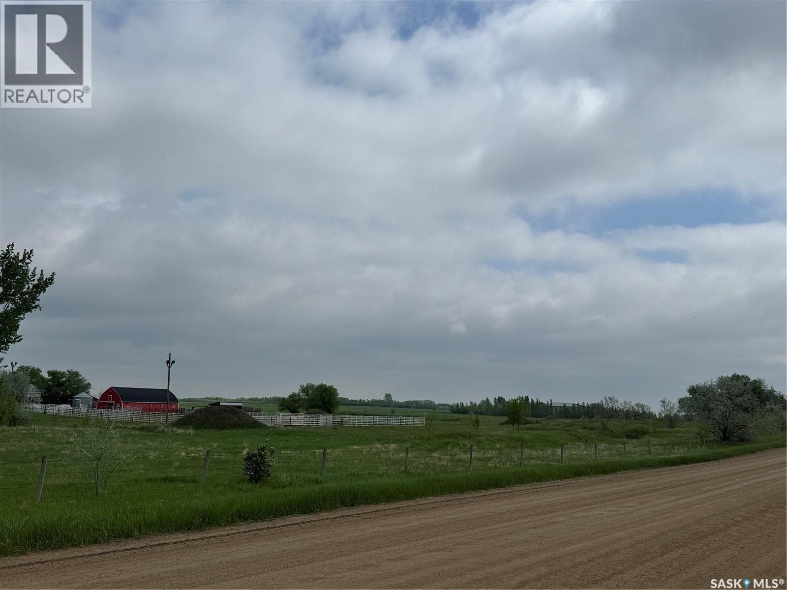 Ross 5 acre Parcel — photo 2