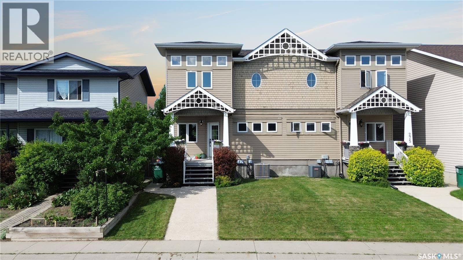 279 Rutherford CRESCENT