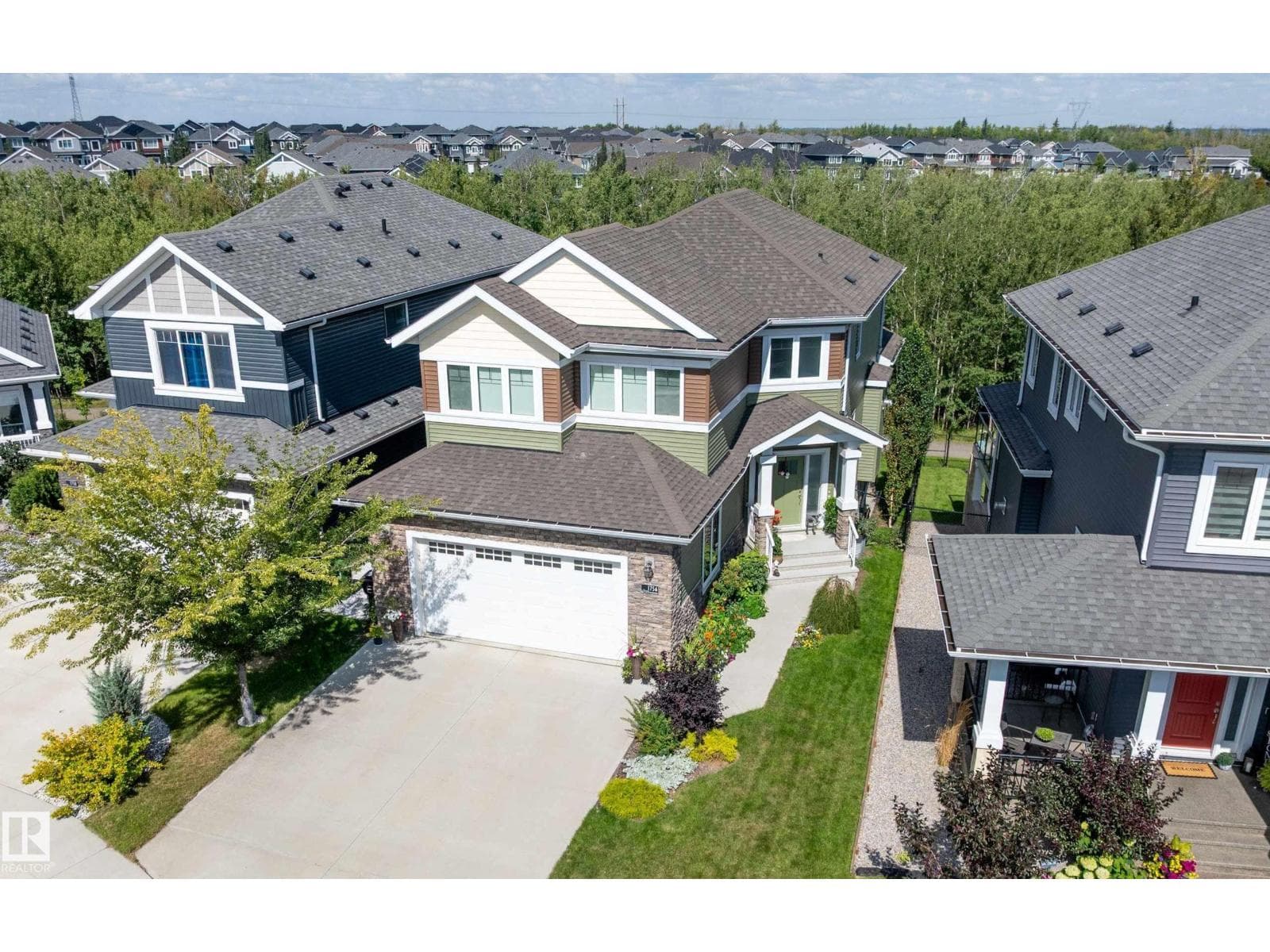 1756 TANAGER CL NW