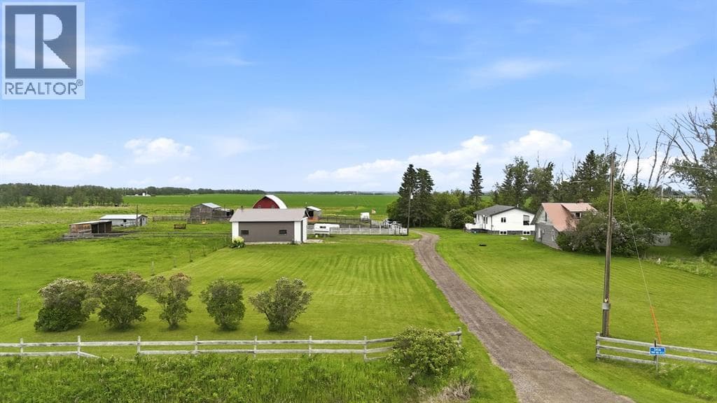3416 Township Road 372